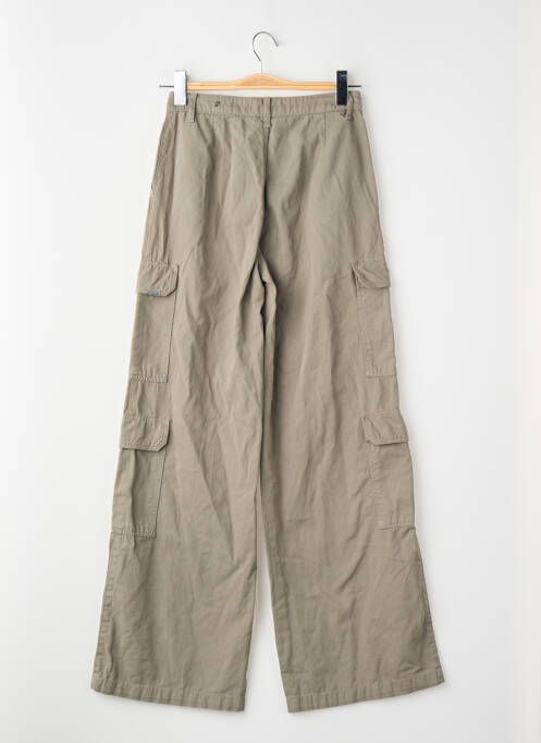 Pantalon cargo verde TALLY WEIJL femme