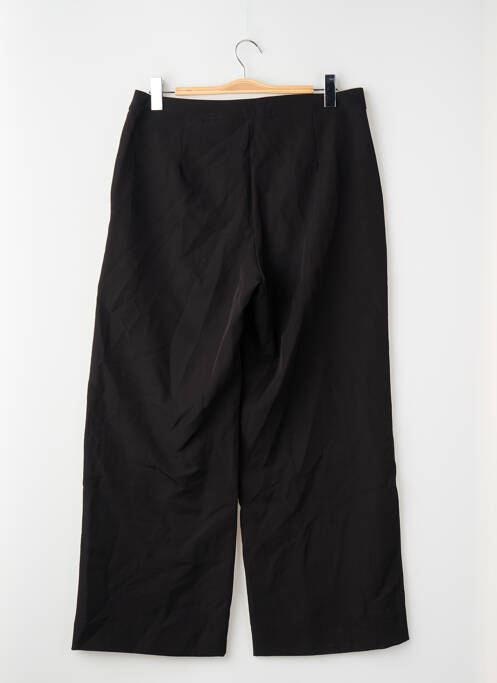 Pantalon drept mărime normală mărime normală negru JACQUELINE DE YONG femme