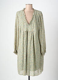 Rochie midi verde CHRISTY femeie
