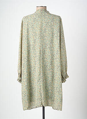 Rochie midi verde CHRISTY femeie