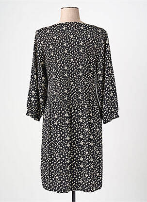 Rochie midi negru VIE NOCTURNE femeie
