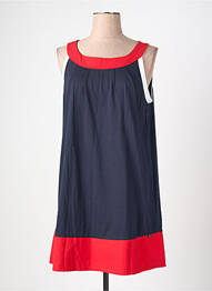 Rochie midi albastru SABLE ET MER femeie
