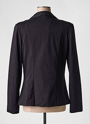 Sacou negru CALZEDONIA femeie