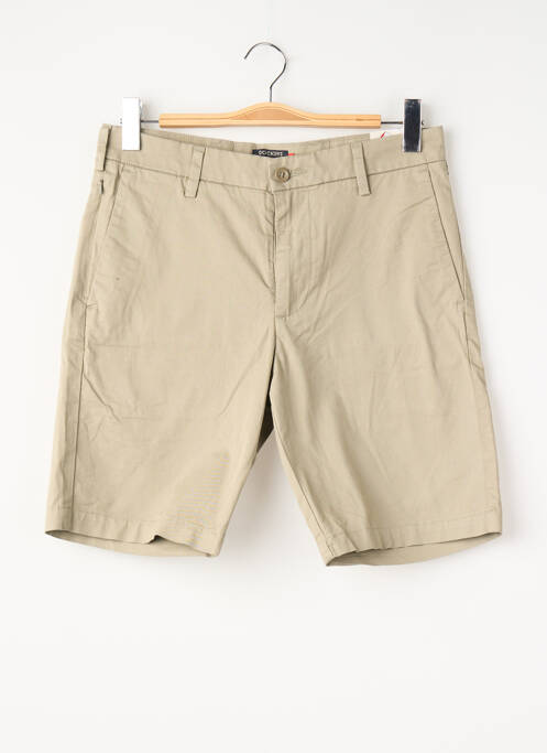 Șort verde DOCKERS homme