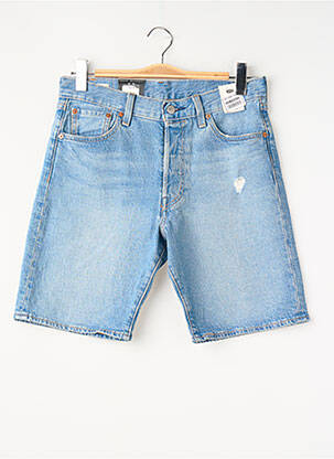 Șort albastru LEVI'S bărbat