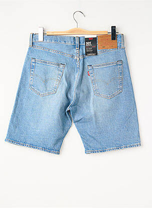 Șort albastru LEVI'S bărbat