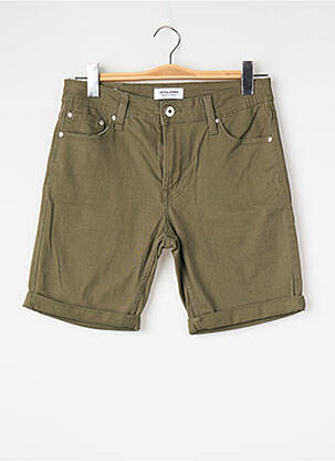 Șort verde JACK & JONES bărbat