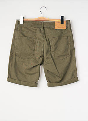 Șort verde JACK & JONES bărbat
