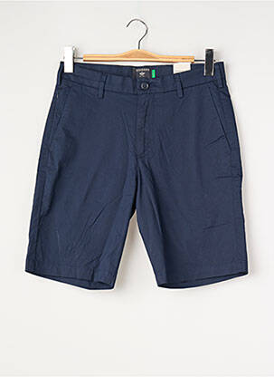 Șort albastru DOCKERS homme