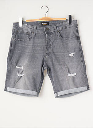 Șort gri JACK & JONES homme