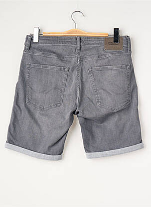 Șort gri JACK & JONES bărbat