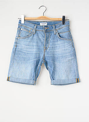 Șort albastru JACK & JONES bărbat