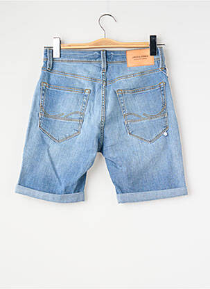 Șort albastru JACK & JONES bărbat