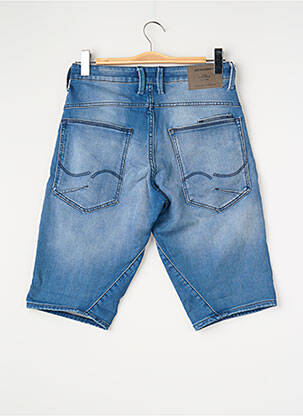 Șort albastru JACK & JONES bărbat