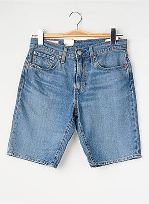 Șort albastru LEVI'S bărbat