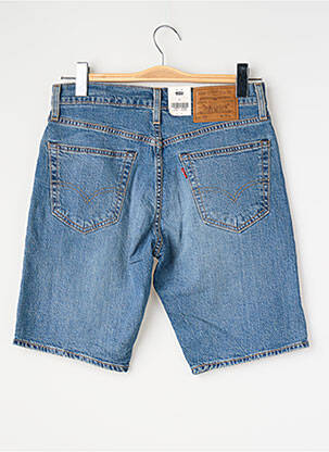 Șort albastru LEVI'S bărbat