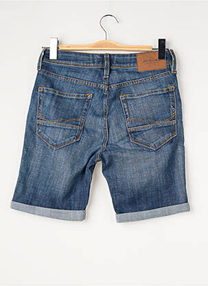 Șort albastru JACK & JONES bărbat