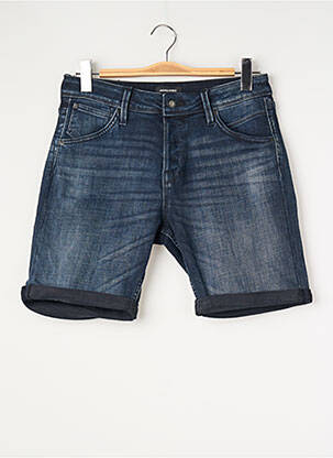 Șort albastru JACK & JONES homme