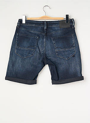 Șort albastru JACK & JONES bărbat