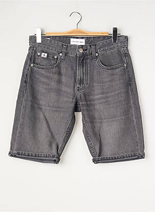 Șort gri CALVIN KLEIN homme