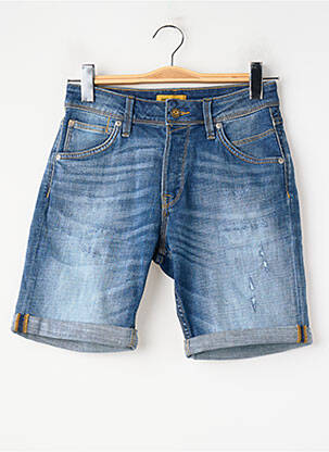 Șort albastru JACK & JONES bărbat