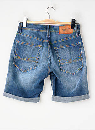 Șort albastru JACK & JONES bărbat