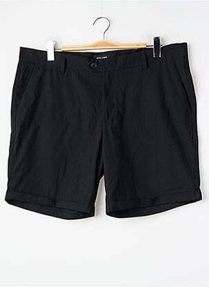 Șort negru JACK & JONES homme