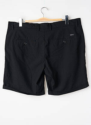 Șort negru JACK & JONES bărbat