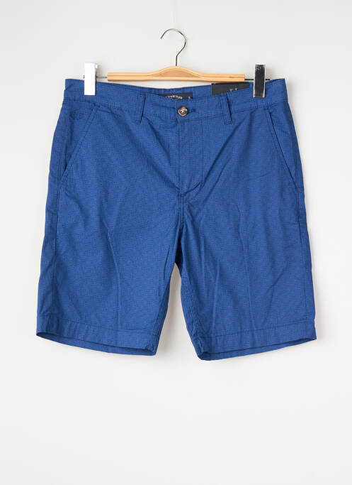Bermudă albastru BRUCE & BUTLER  homme