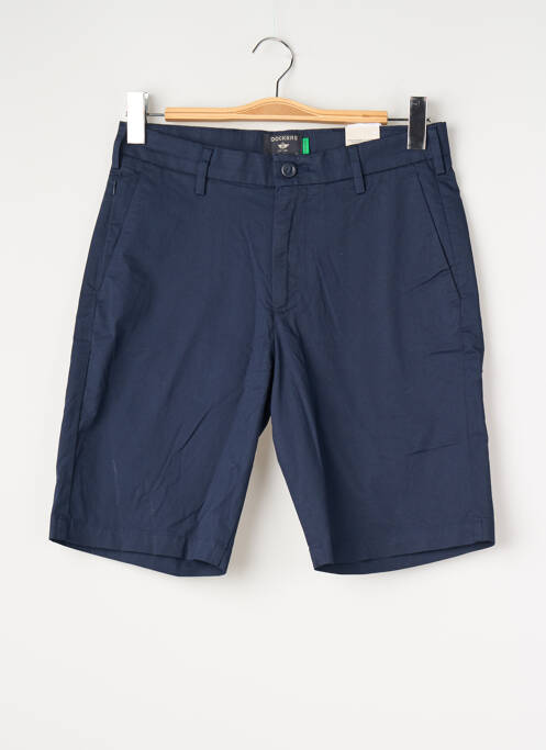 Șort albastru DOCKERS homme