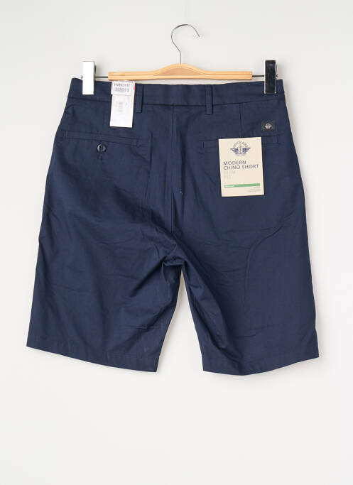 Șort albastru DOCKERS homme