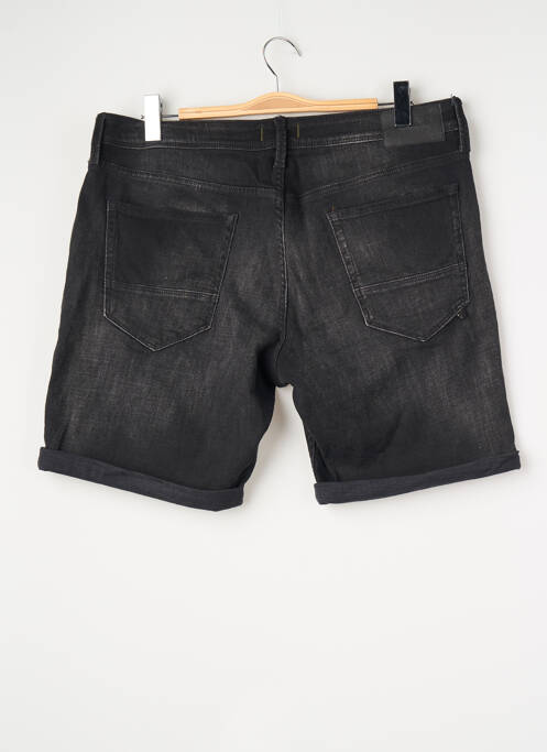 Șort negru JACK & JONES homme