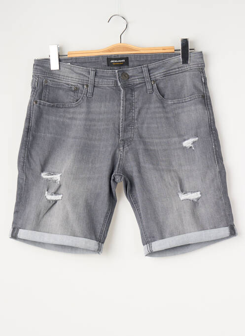 Șort gri JACK & JONES homme