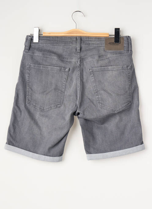 Șort gri JACK & JONES homme