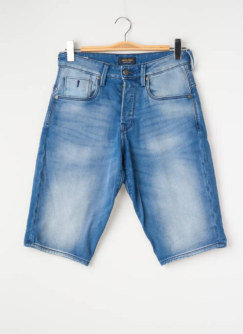 Șort albastru JACK & JONES homme