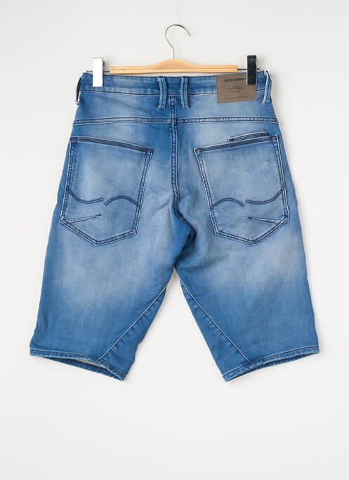 Șort albastru JACK & JONES homme