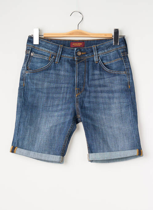 Șort albastru JACK & JONES homme