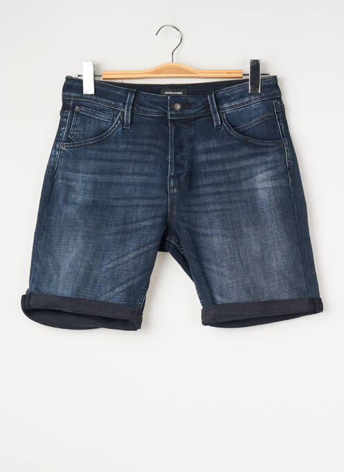 Șort albastru JACK & JONES homme
