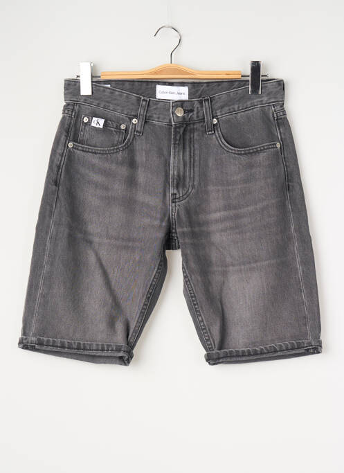Șort gri CALVIN KLEIN homme