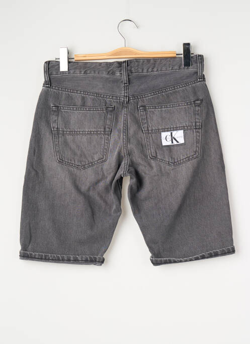 Șort gri CALVIN KLEIN homme