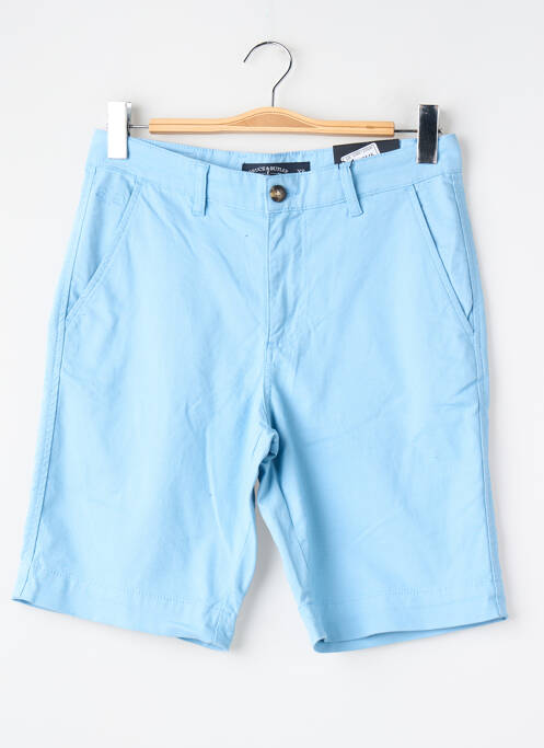 Bermudă albastru BRUCE & BUTLER  homme