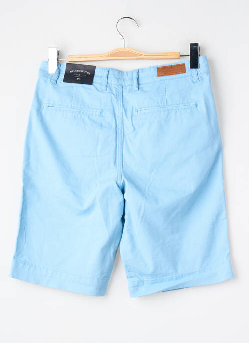 Bermudă albastru BRUCE & BUTLER  homme