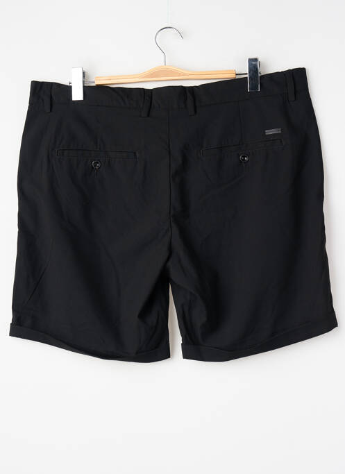 Șort negru JACK & JONES homme