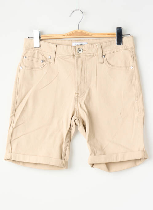 Șort bej JACK & JONES homme