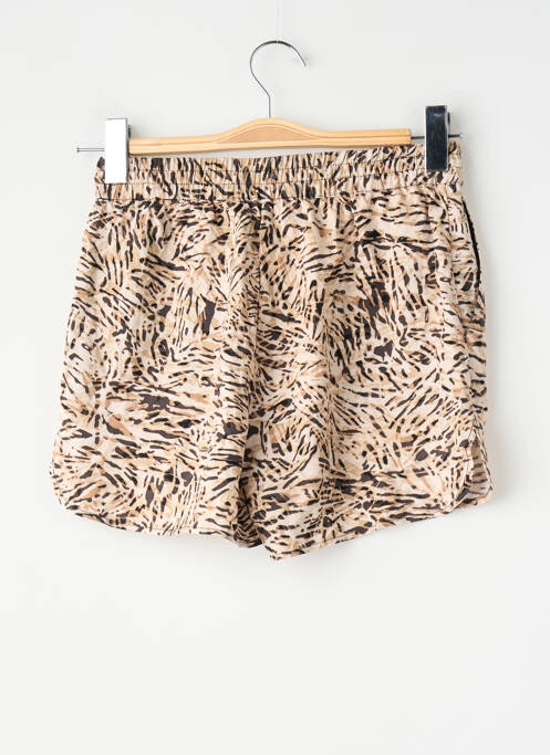 Șort bej VERO MODA femme