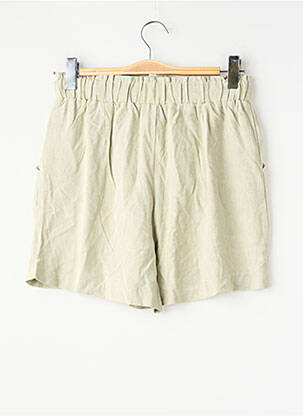 Fustă pantaloni scurți verde HAILYS femeie