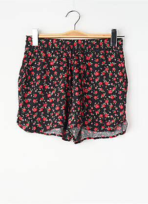 Șort negru VERO MODA femeie