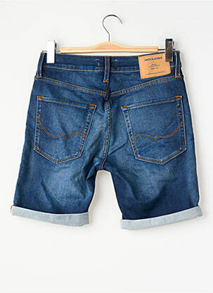 Șort albastru JACK & JONES bărbat