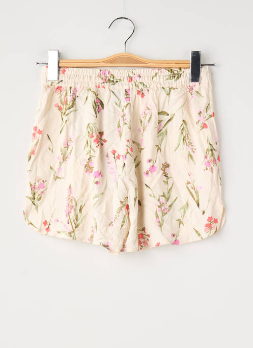 Șort bej VERO MODA femme