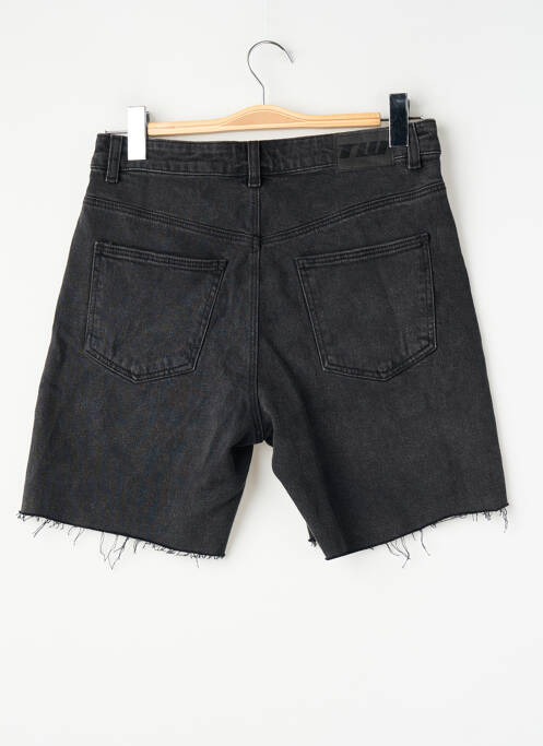 Șort negru TALLY WEIJL femme